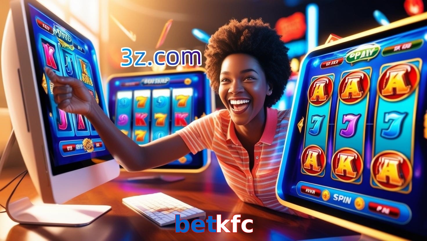 betkfc cassino online desktop