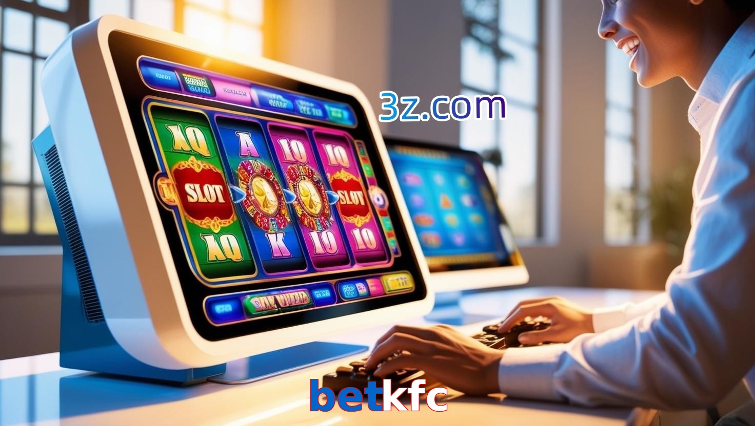 betkfc cassino online desktop
