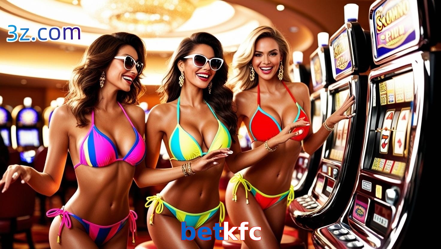 betkfc