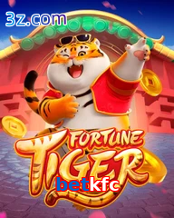 betkfc slot fortune tiger
