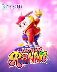 betkfc slot fortune rabbit