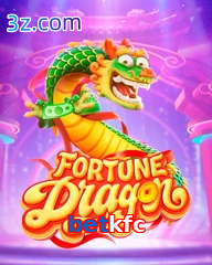 betkfc slot fortune dragon
