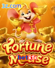 betkfc slot fortune mouse