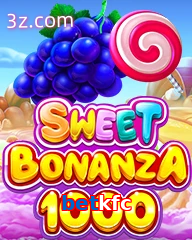 betkfc sweet bonanza 1000
