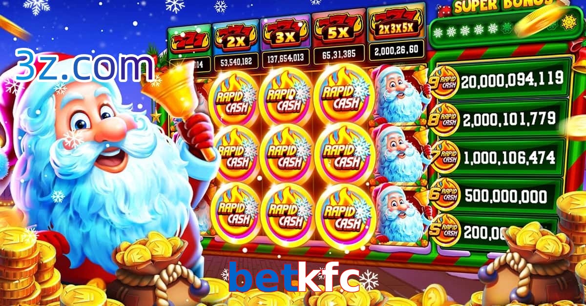 betkfc.com